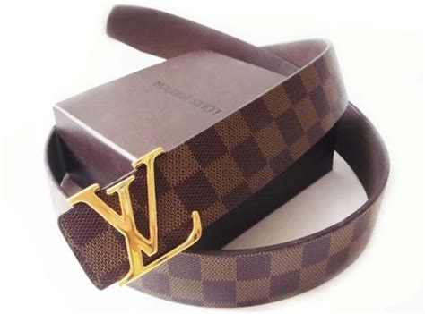 louis vuitton mens belt review|louis vuitton belt men sale.